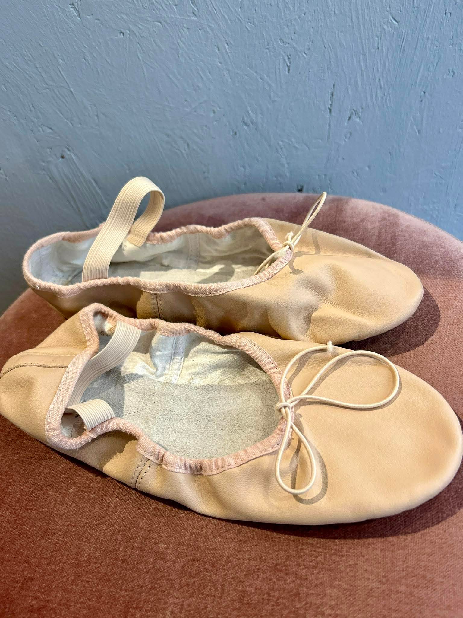 Bloch - Ballerinaer - Size: 36/37