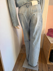 Loulou Studio - Jeans - Size: S
