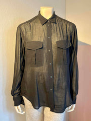Rag & Bone - Skjorte - Size: M