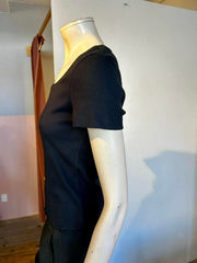 Second Female - T-shirt - Size: S