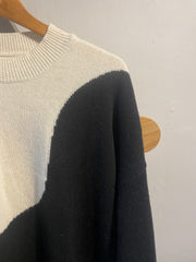 Mads Nørgaard - Sweater - Size: M