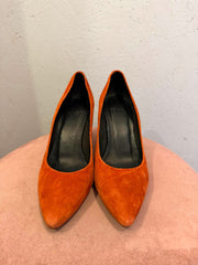 Billi Bi - Stiletter - Size: 38
