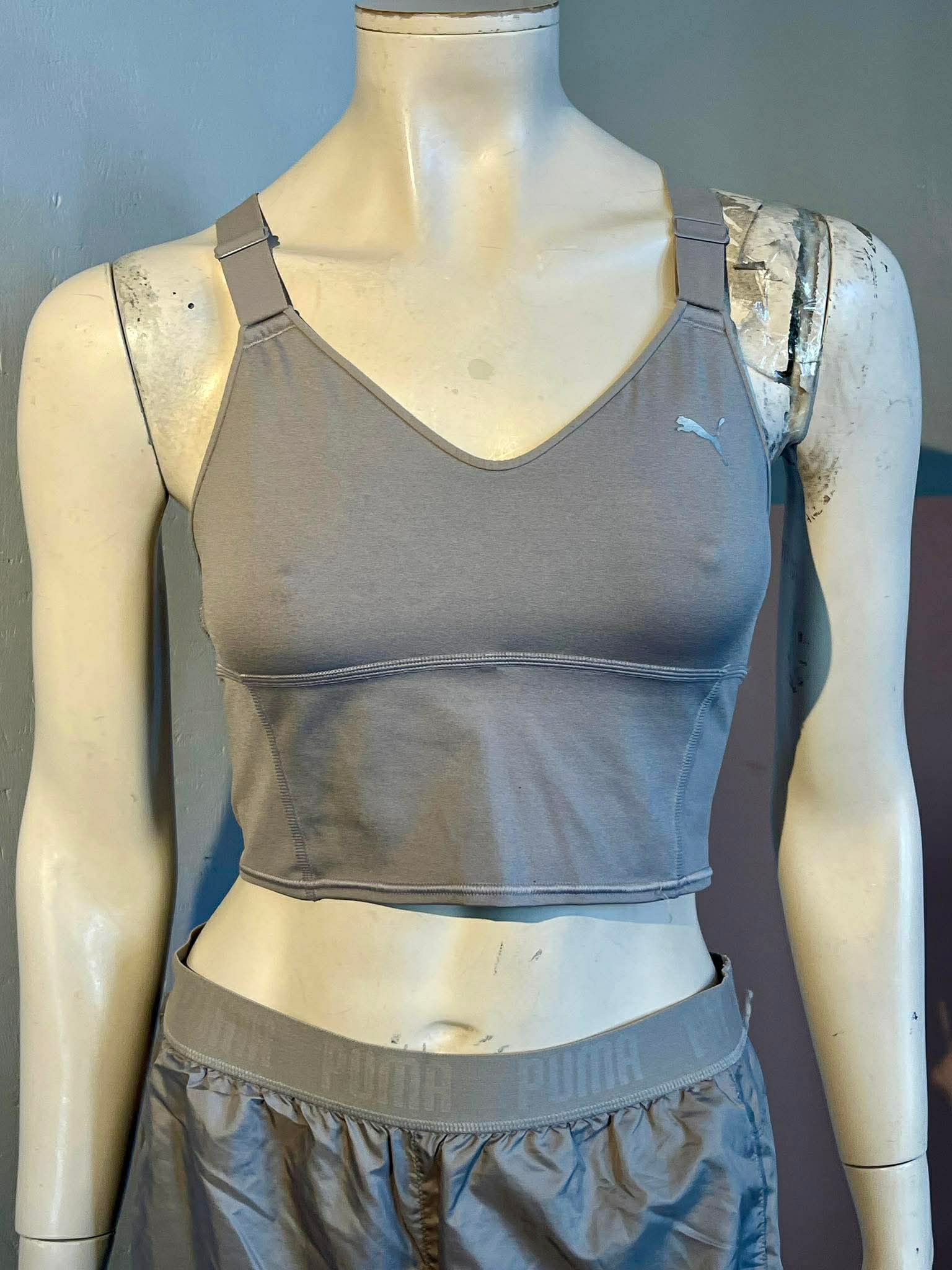 Puma - Top - Size: 36