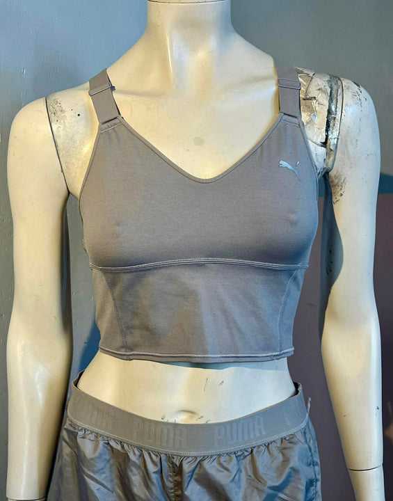 Puma - Top - Size: 36