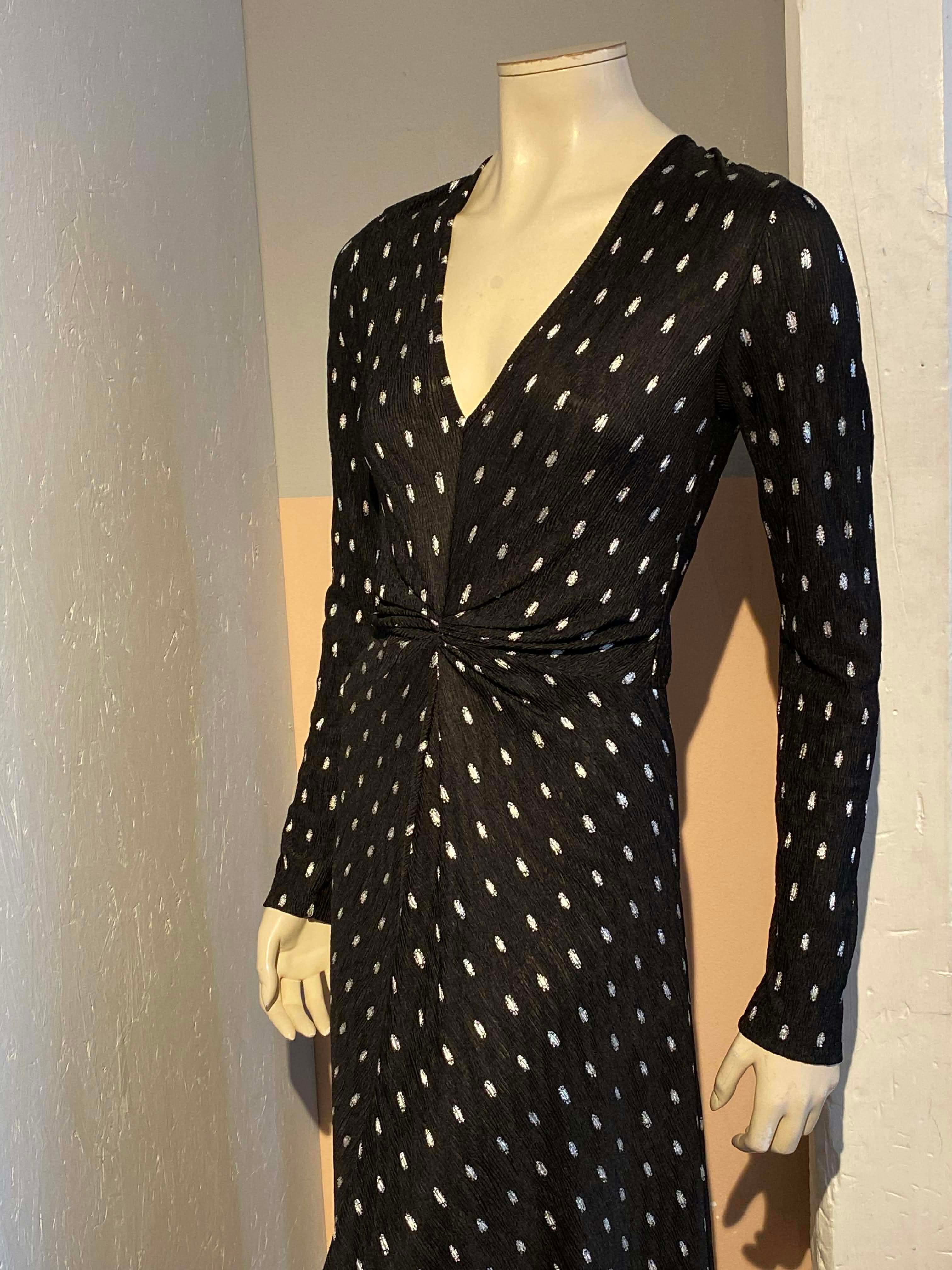 Rotate Birger Christensen - Kjole - Size: M