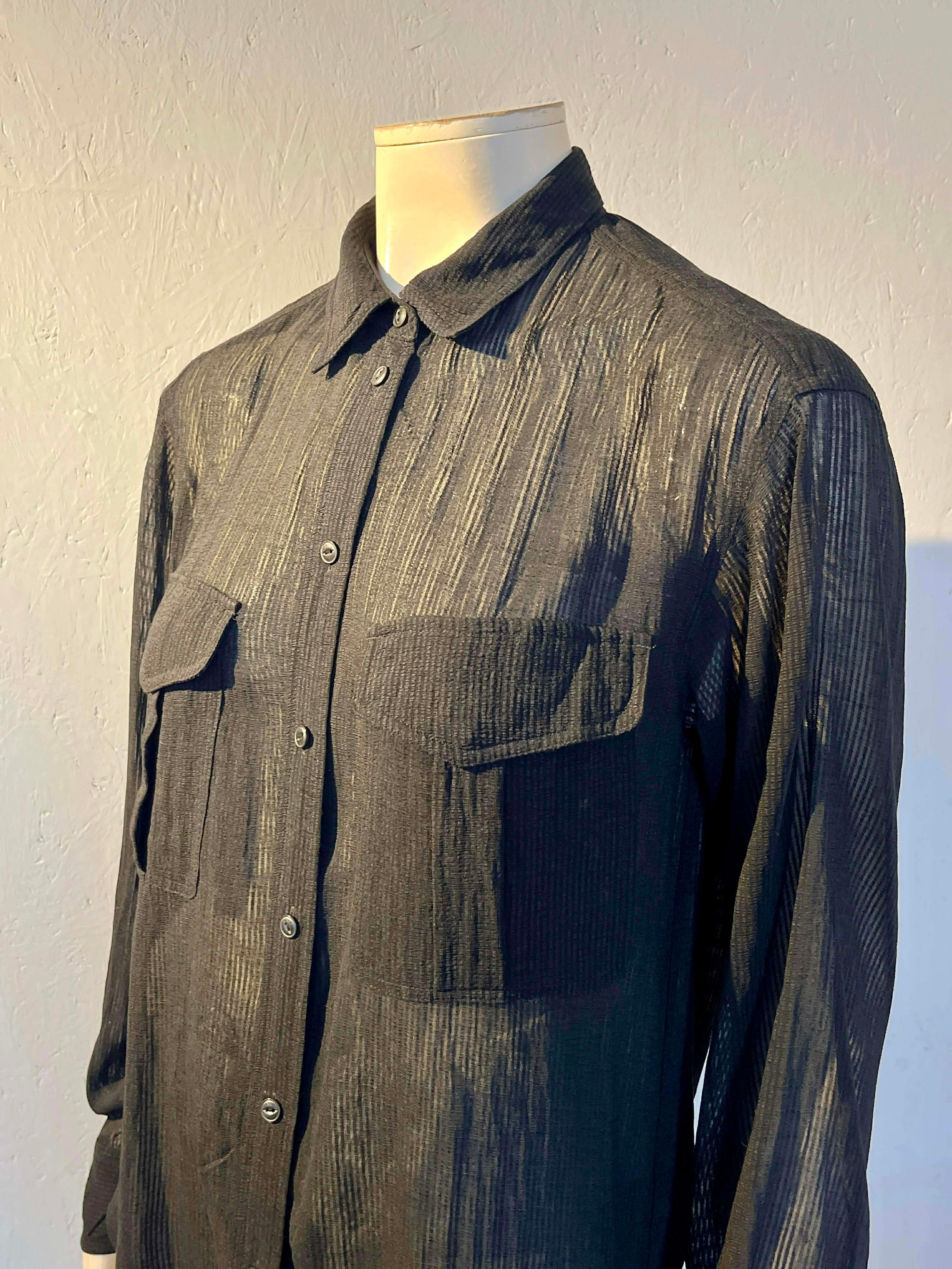 Rag & Bone - Skjorte - Size: M