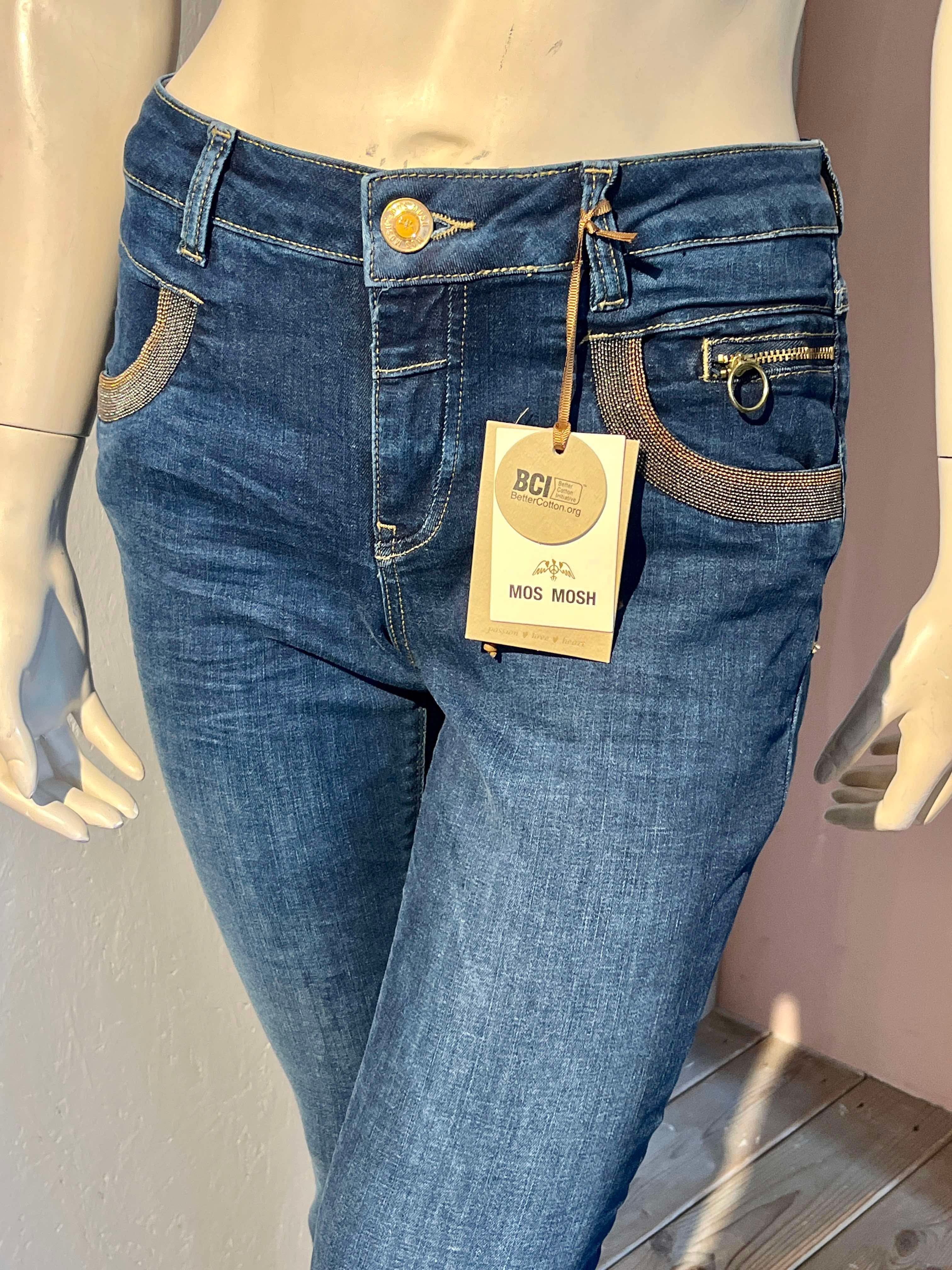 Mos Mosh - Jeans - Size: 27