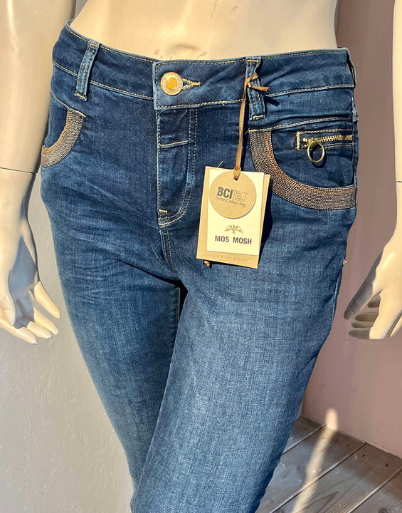 Mos Mosh - Jeans - Size: 27