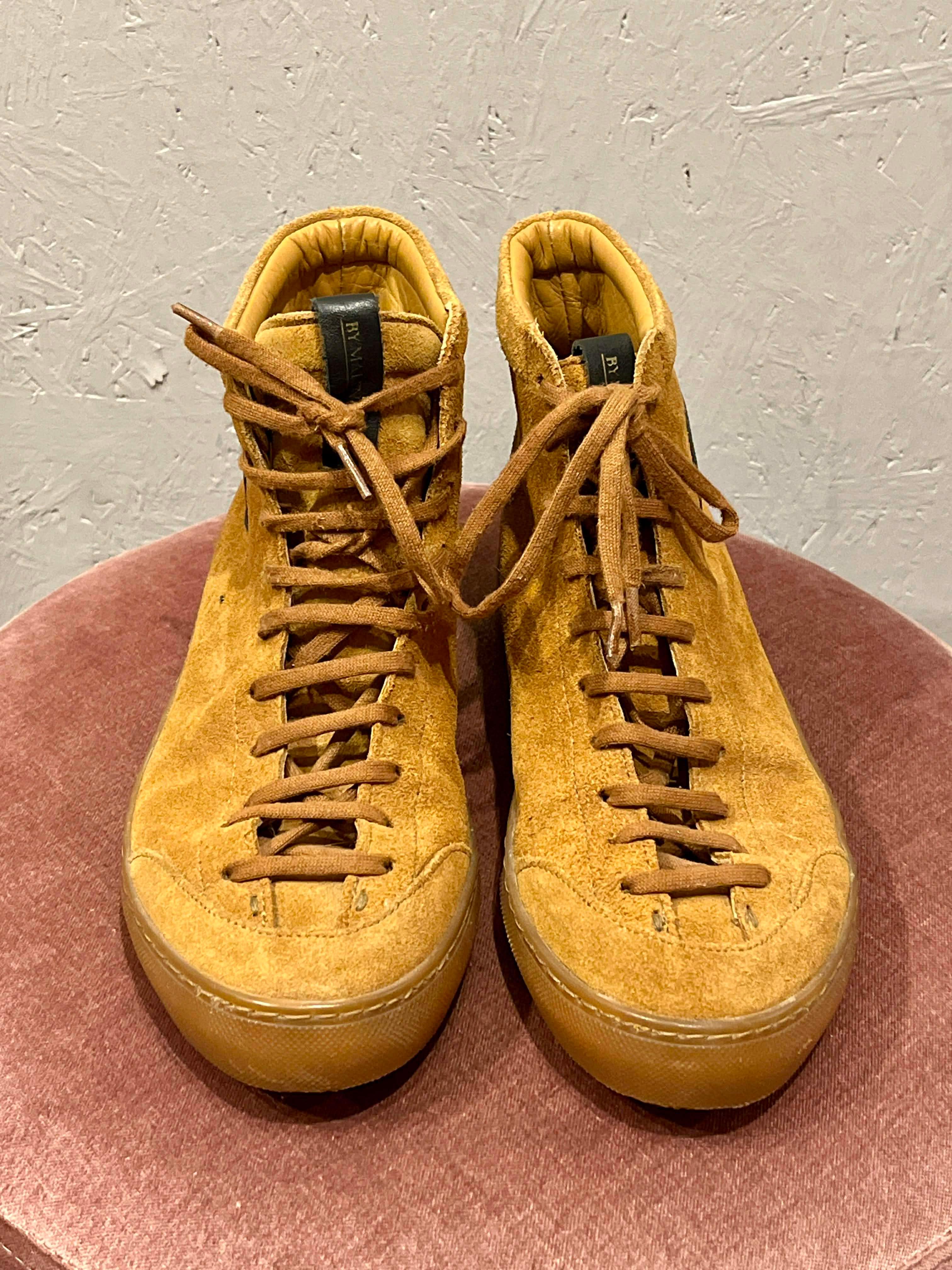 By Malene Birger - Støvler - Size: 37