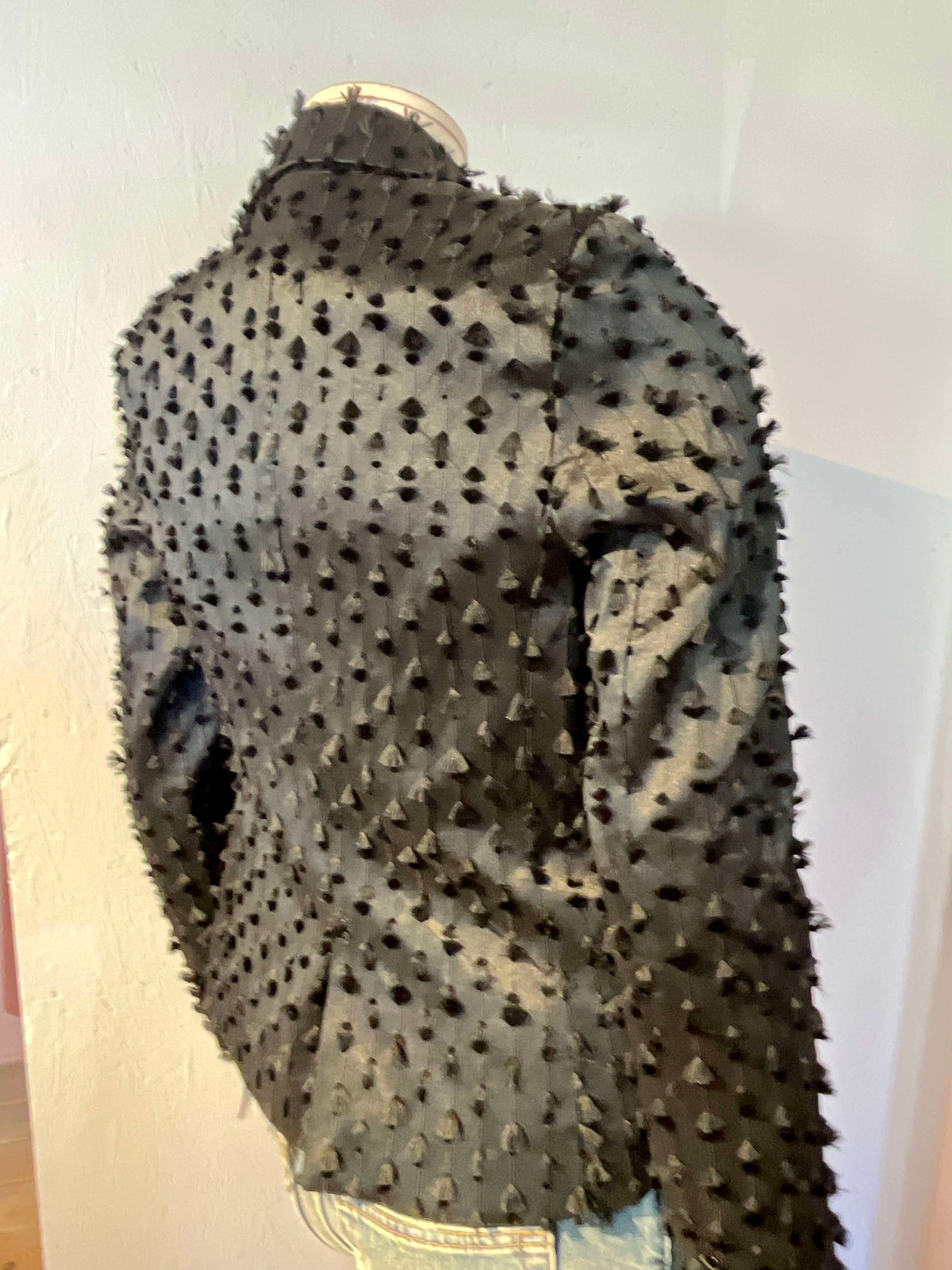 Skræddersyet - Blazer - Size: XS