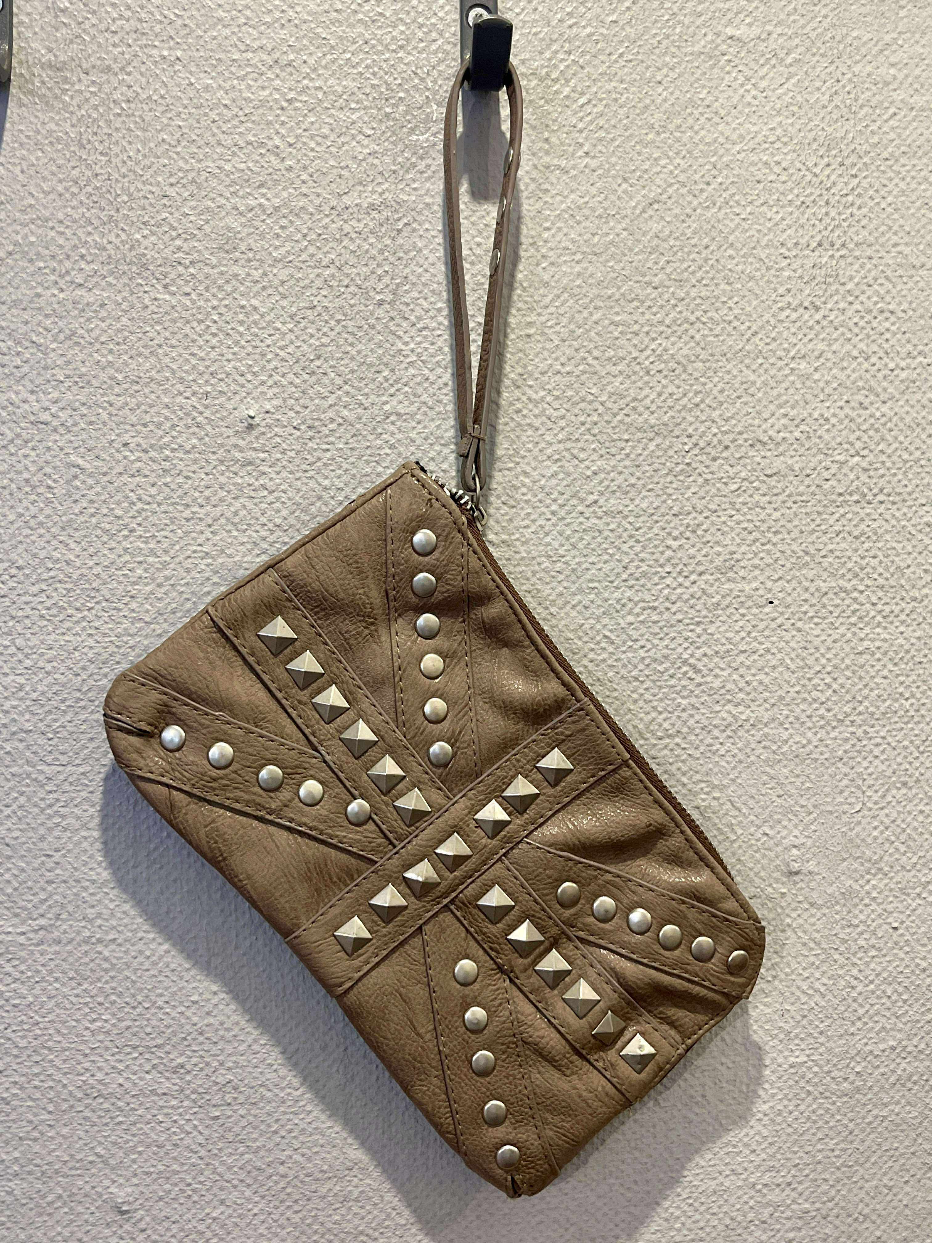 Pepe Jeans - Clutch - One Size