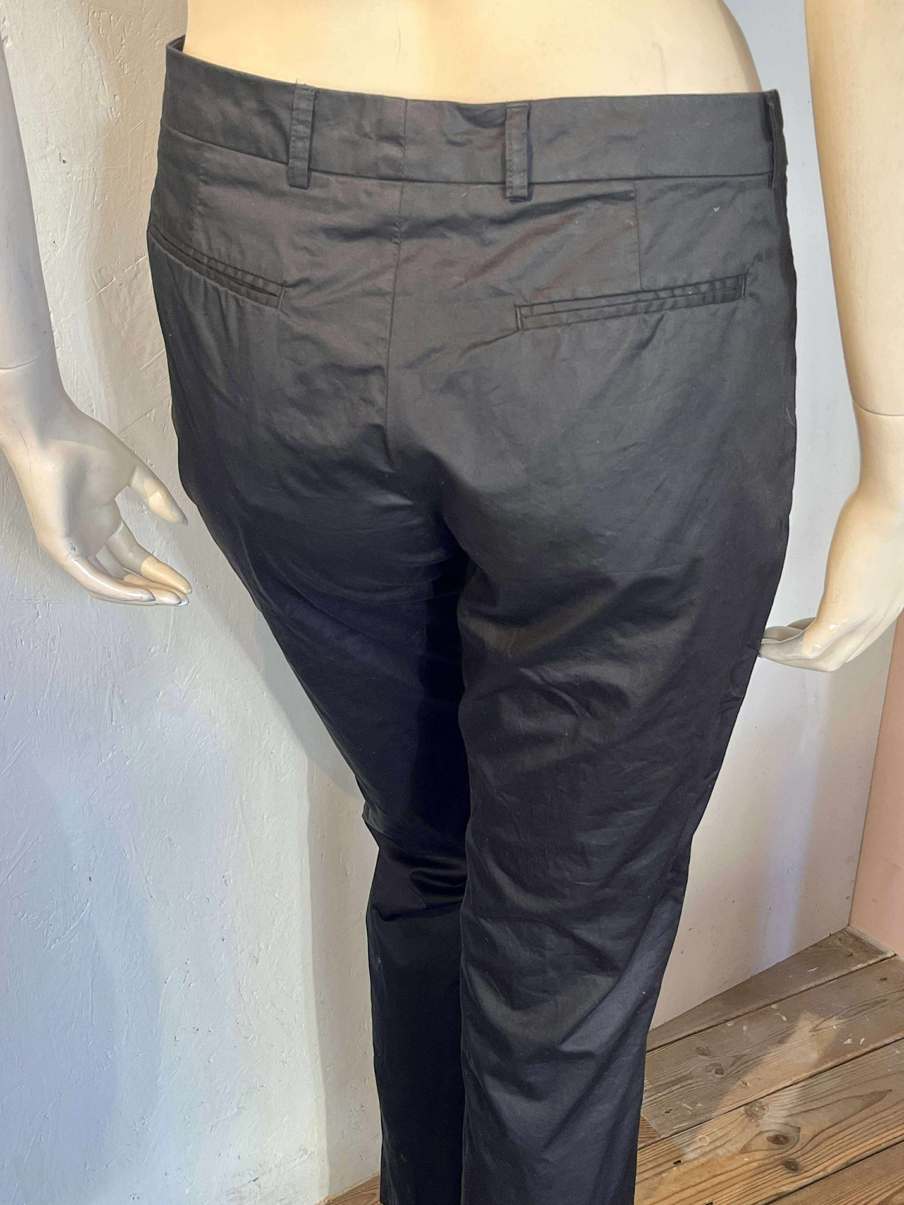 Graumann - Bukser - Size: M