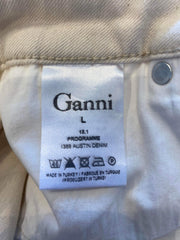 Ganni - Nederdel - Size: L