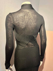 Designers Remix - Kjole - Size: S