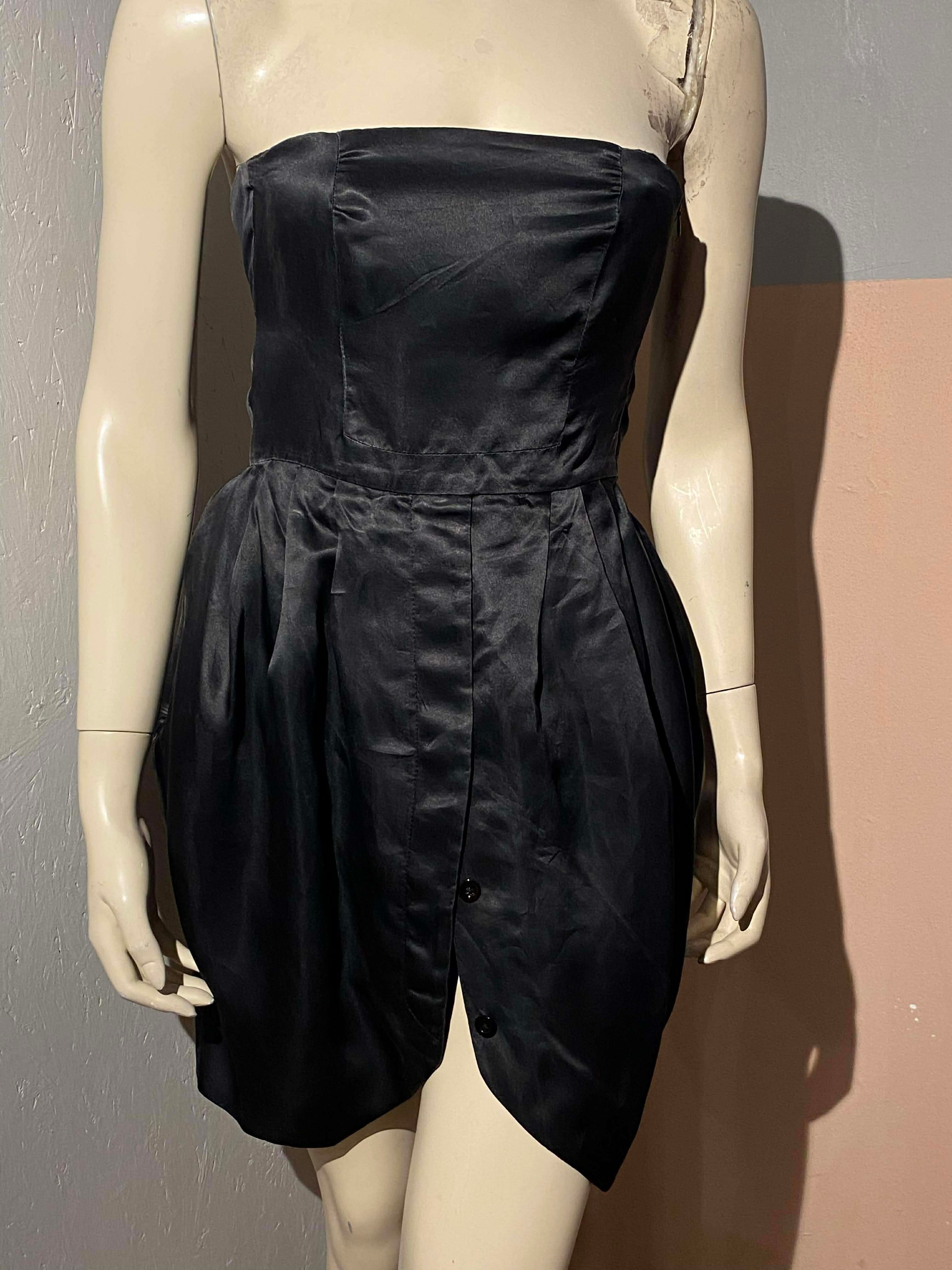 Acne Jeans - Kjole - Size: 34