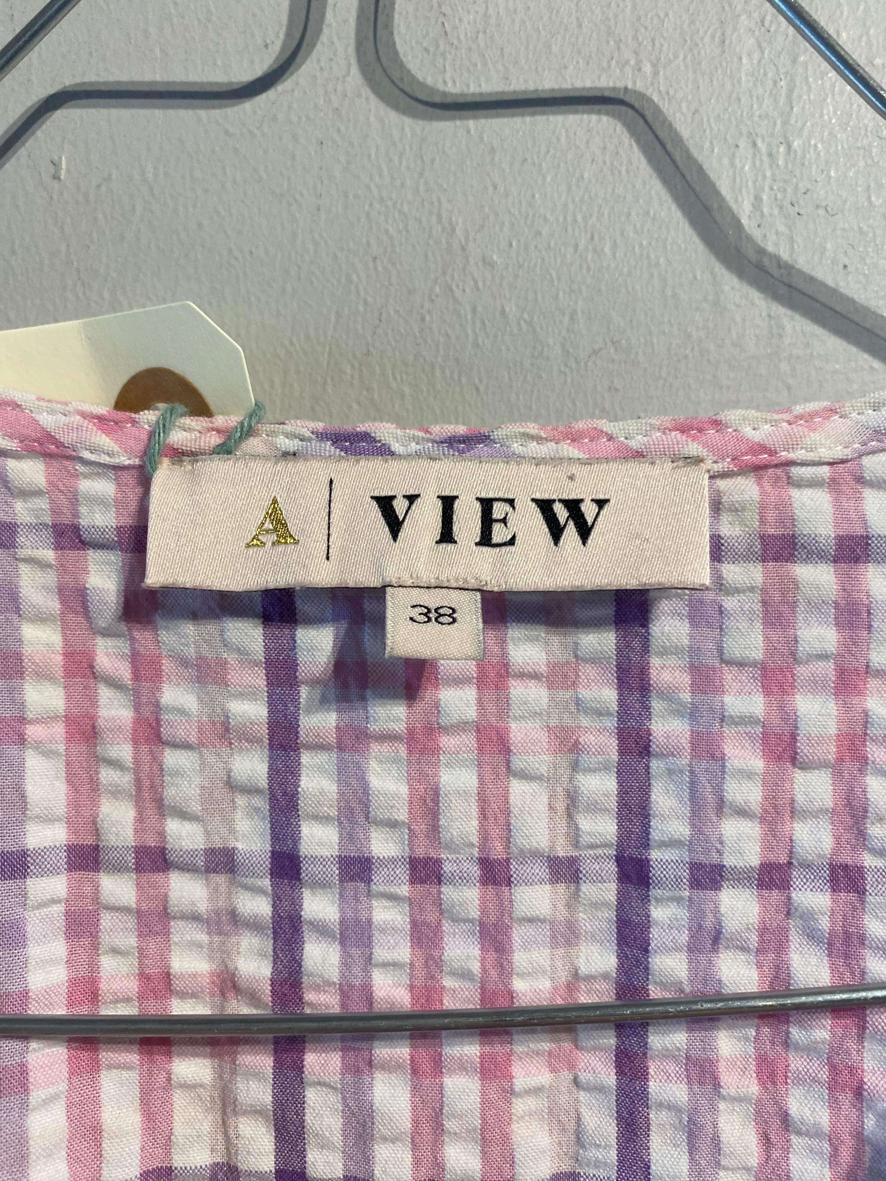 A View - Kjole - Size: M