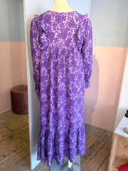 Line Markvardsen - Kjole - Size: M