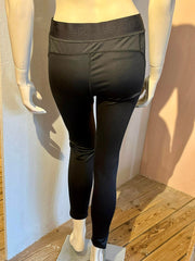 Blacc - Tights - Size: L