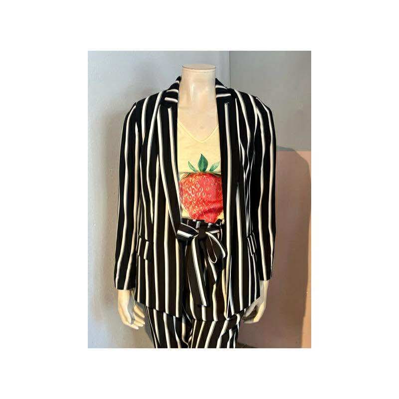 H&M - Blazer - Size: 34