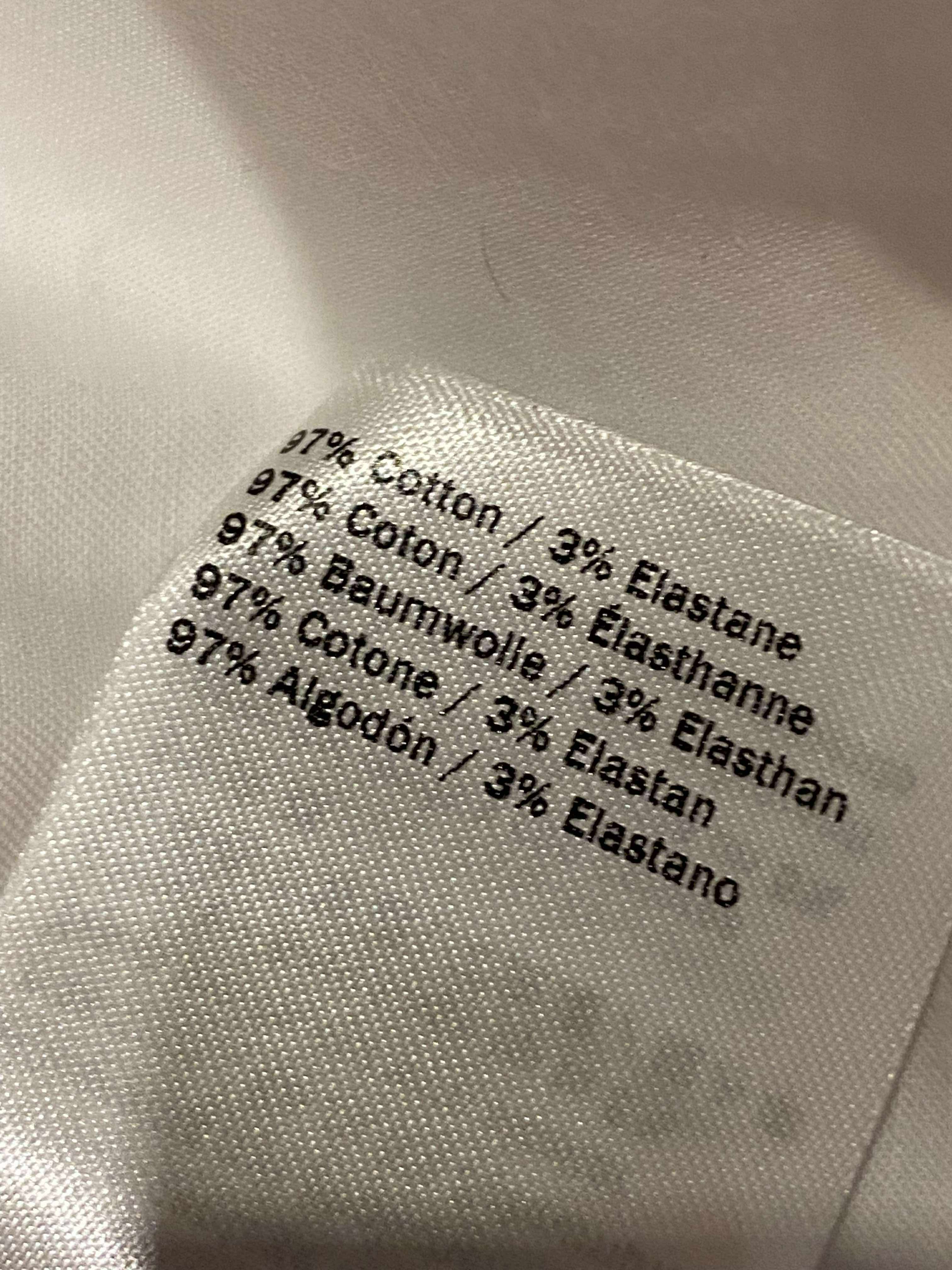 Second Female - Skjorte - Size: M