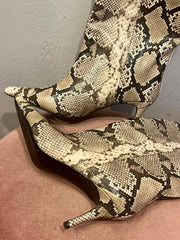 H&M - Støvler - Size: 39