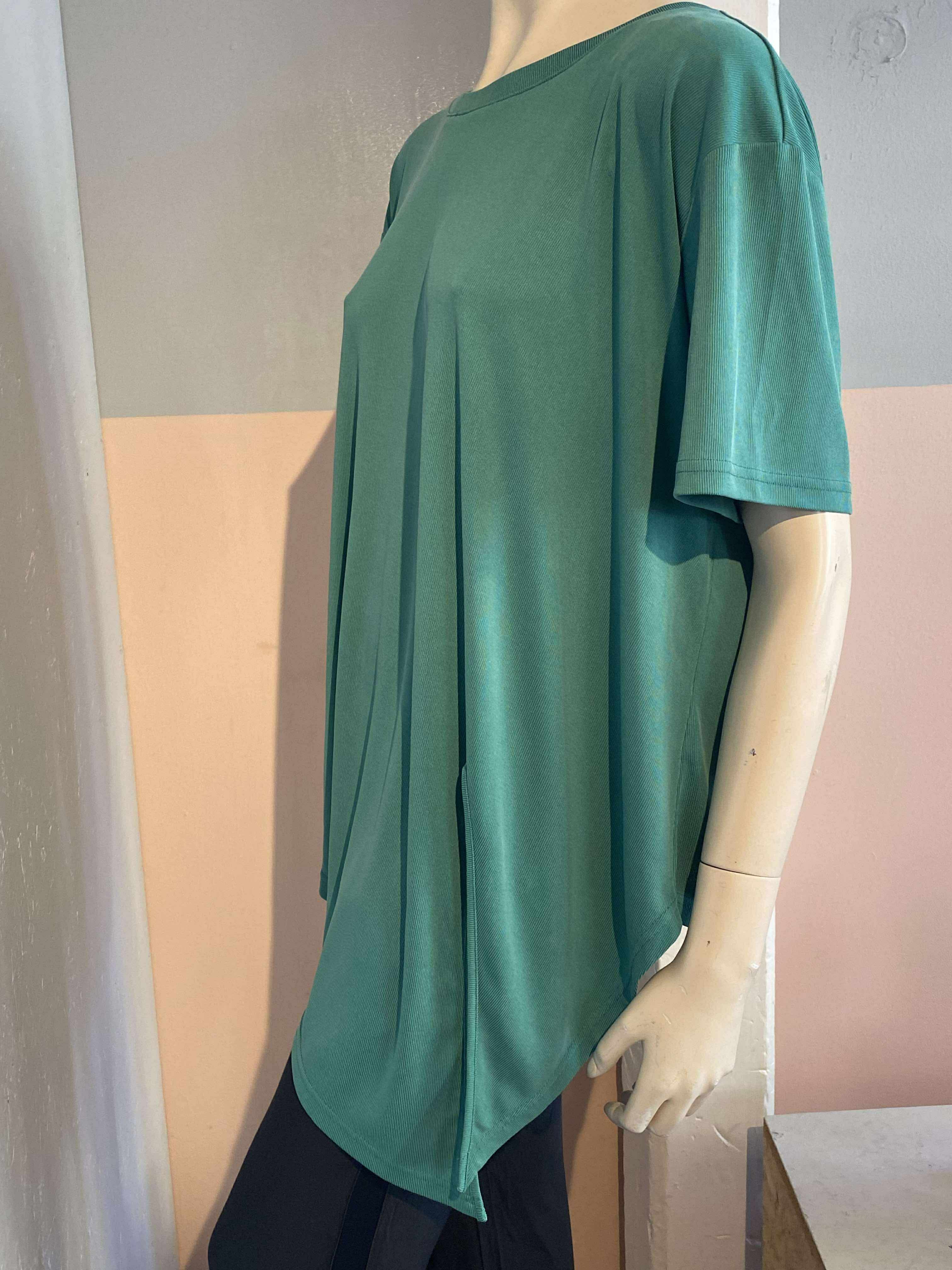 My Essentiel Wardrobe - T-shirt - Size: XXL