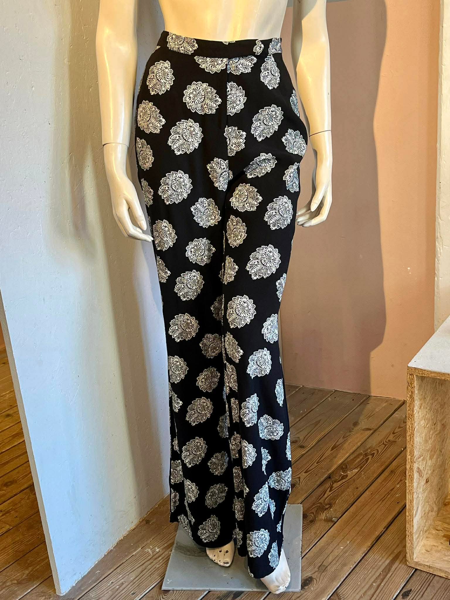 American Vintage - Bukser - Size: L