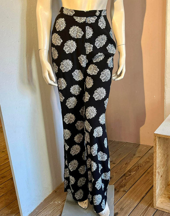 American Vintage - Bukser - Size: L