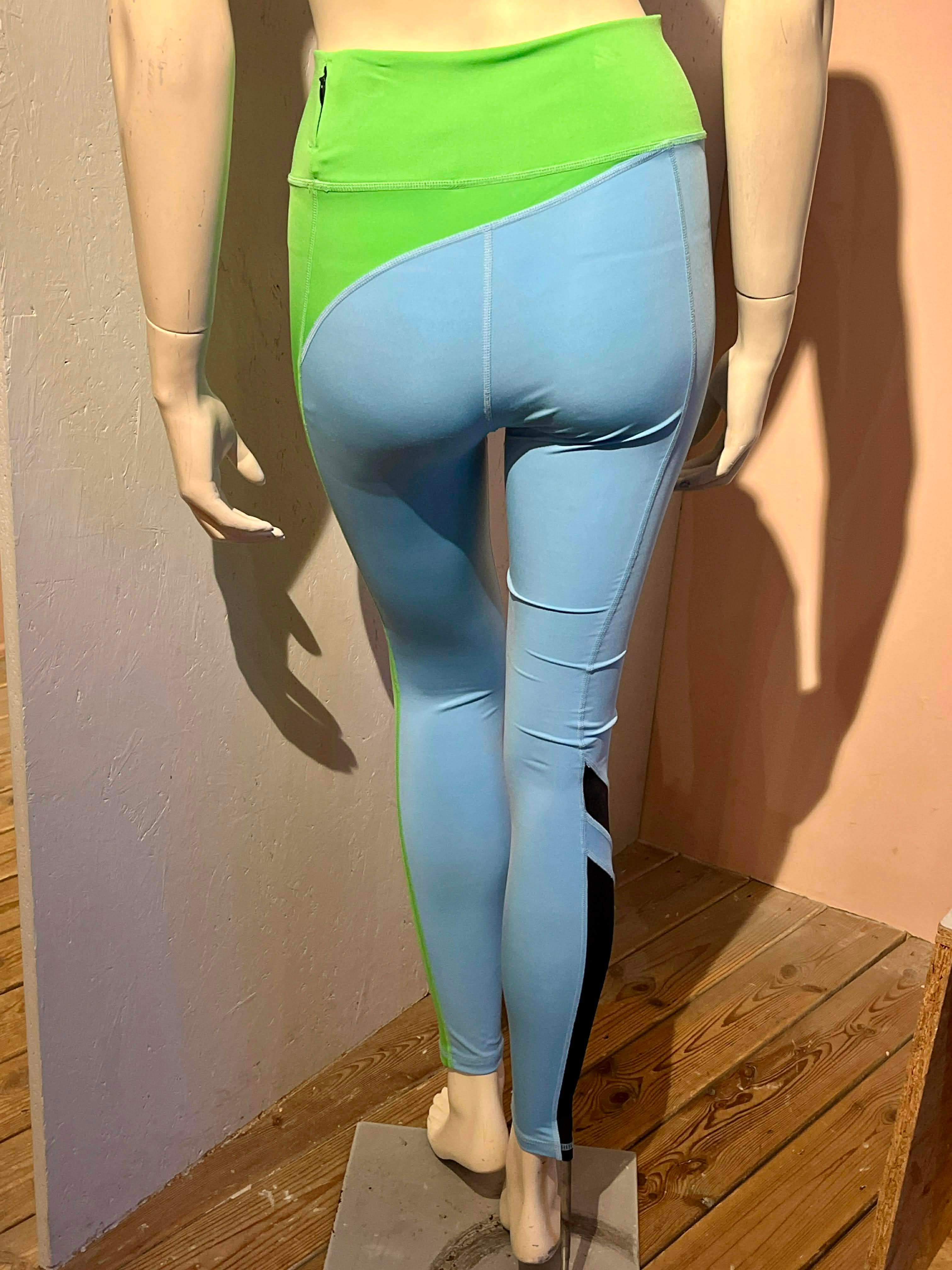 7 Days Active - Tights - Size: M