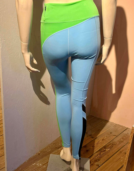 7 Days Active - Tights - Size: M