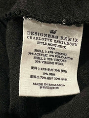 Designers Remix - Kjole - Size: S