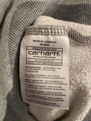 Carhartt - Hoodie - Size: S