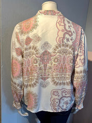 Marta - Bluse - Size: S/M