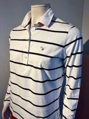 Gant - Bluse - Size: M