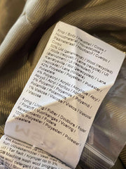 MSCH x Cecilie Haugaard - Nederdel - Size: S