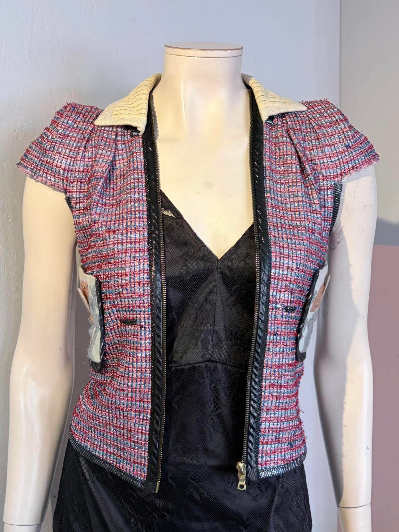 Marc Jacobs - Cardigan - Size: XS