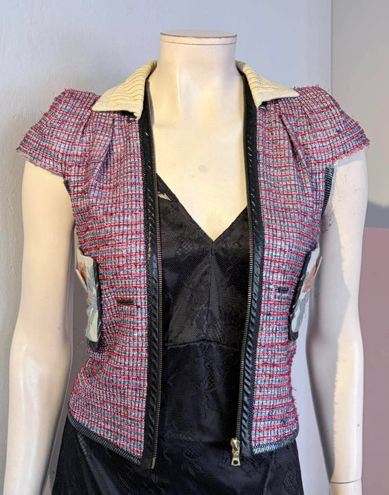 Marc Jacobs - Cardigan - Size: XS