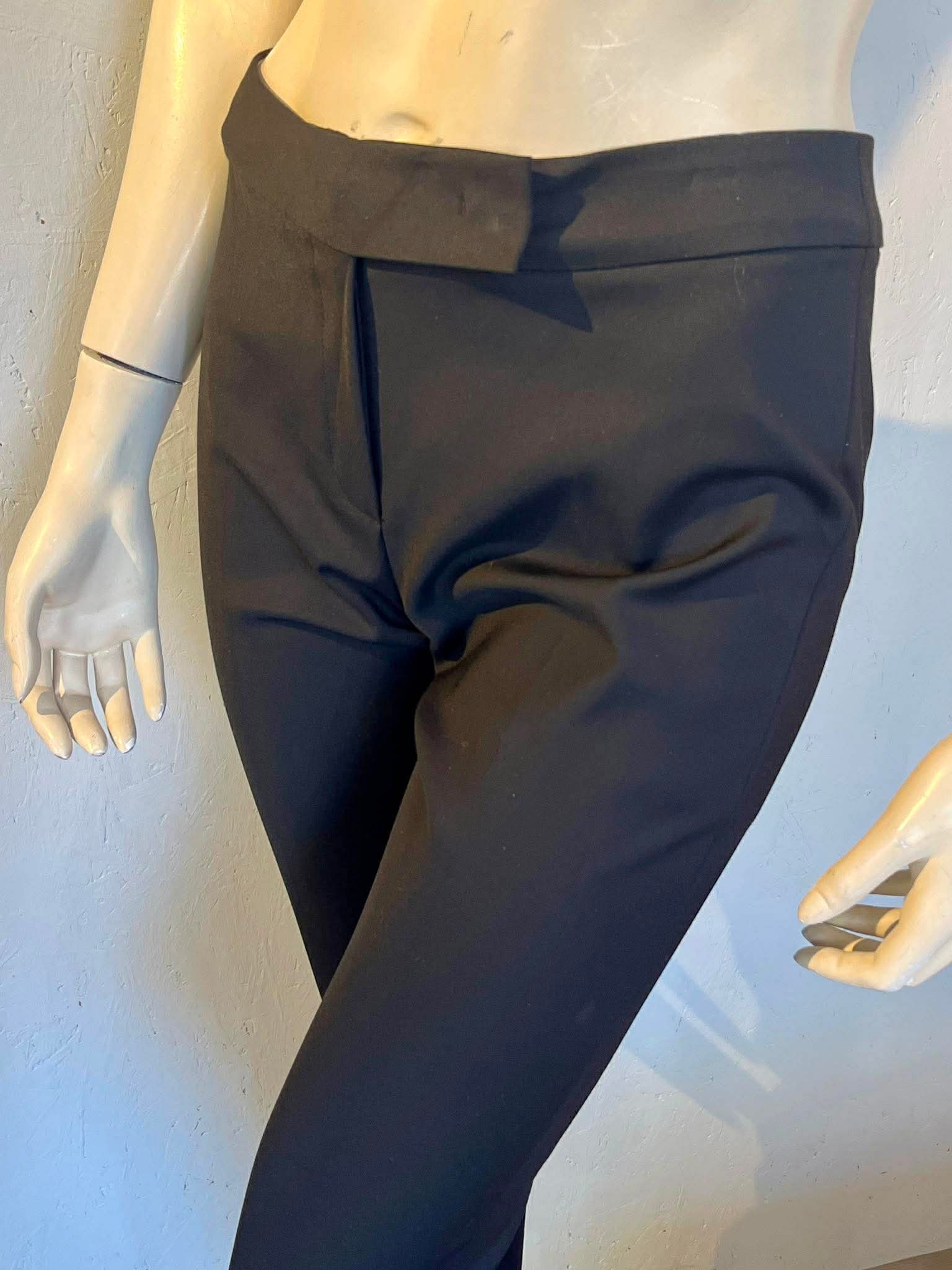 Max Mara - Bukser - Size: 34