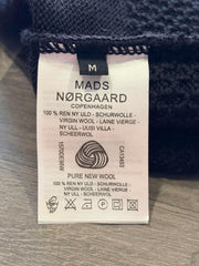 Mads Nørgaard - Cardigan - Size: M