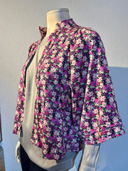 Lollys Laundry - Cardigan - Size: S