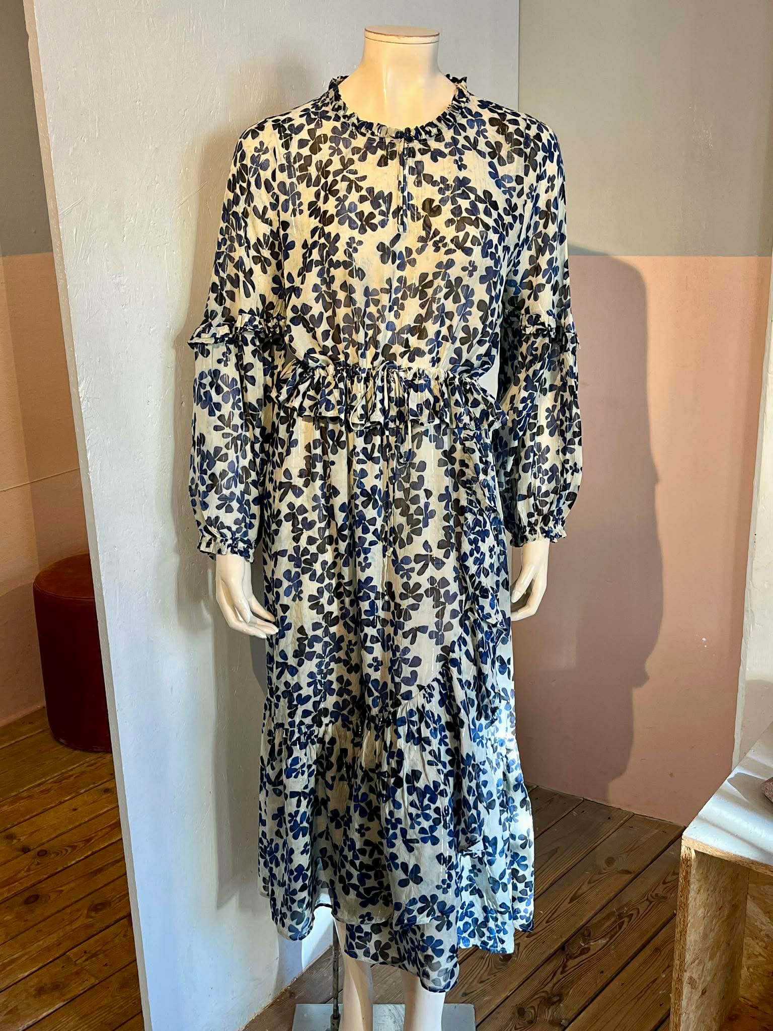 Munthe - Kjole - Size: 44