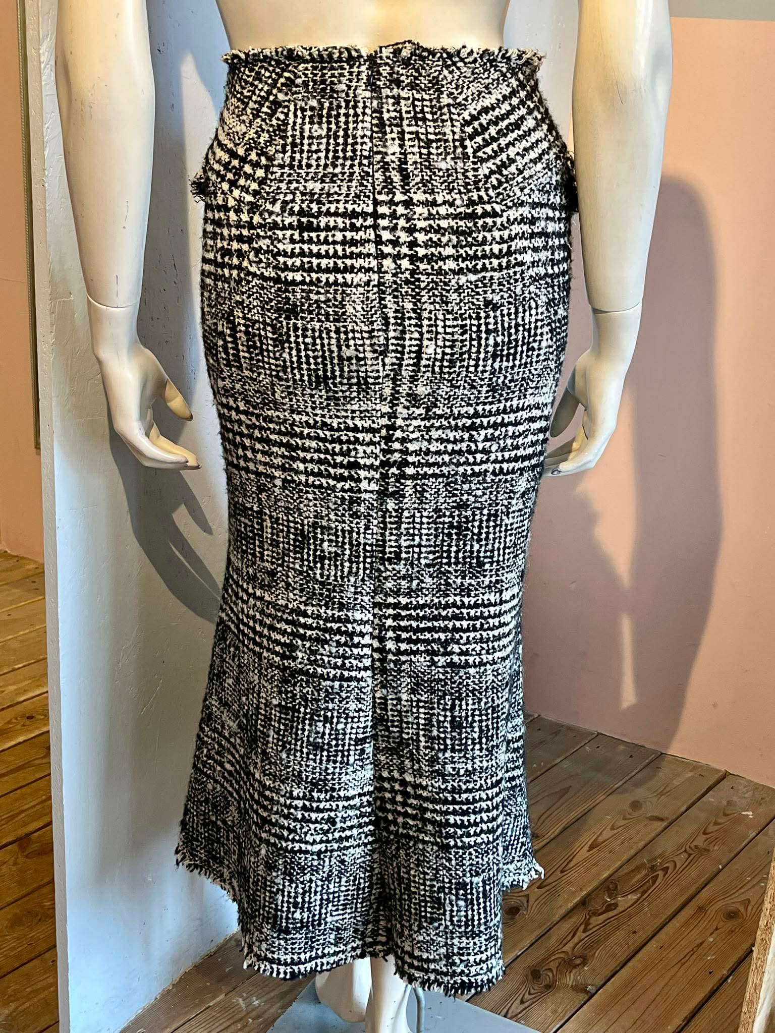 Erika Cavallini - Nederdel - Size: 40
