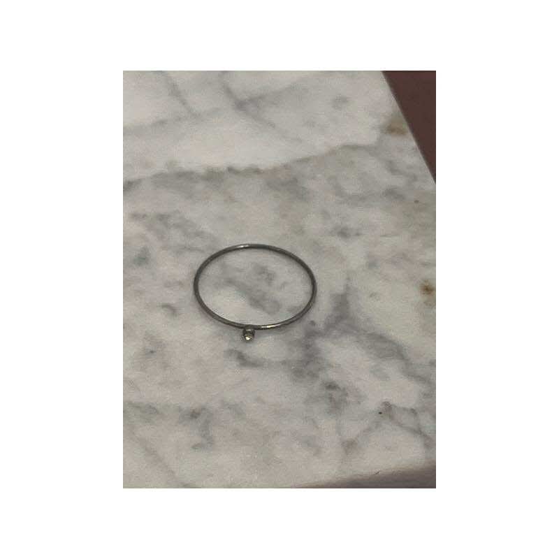 No brand - Ring - 1,7 diameter