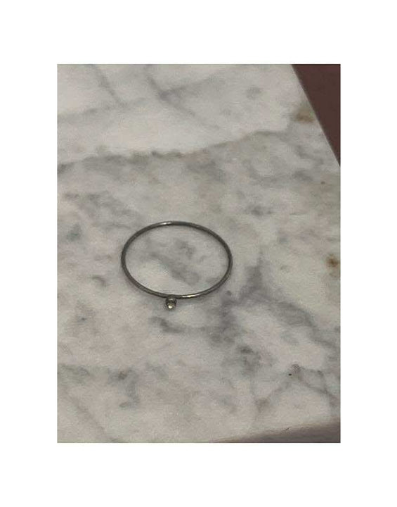 No brand - Ring - 1,7 diameter