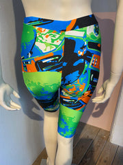 Opéra Sport - Tights - Size: XS