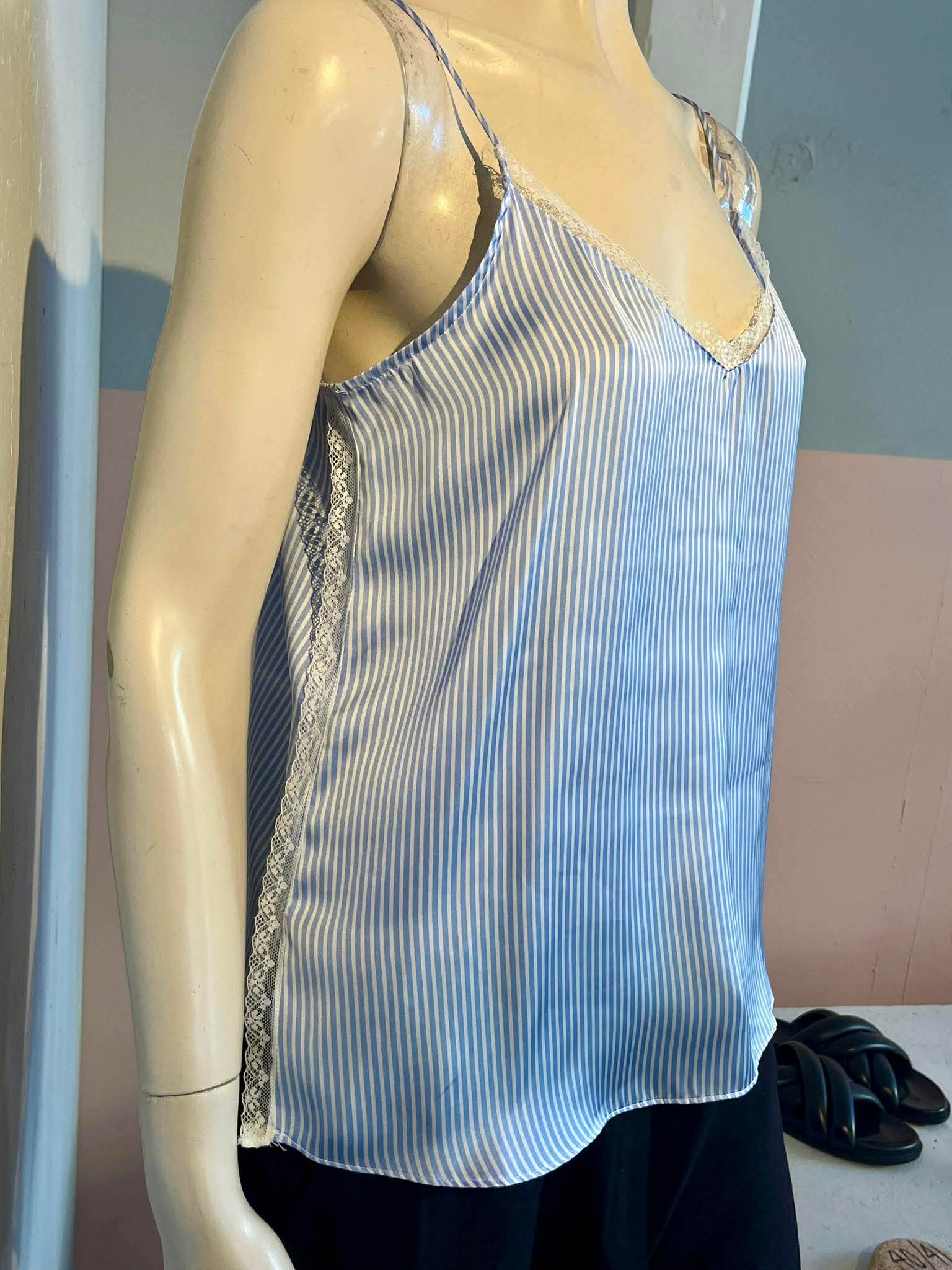 Zara - Top - Size: M