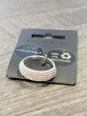Pilgrim - Ring - One Size