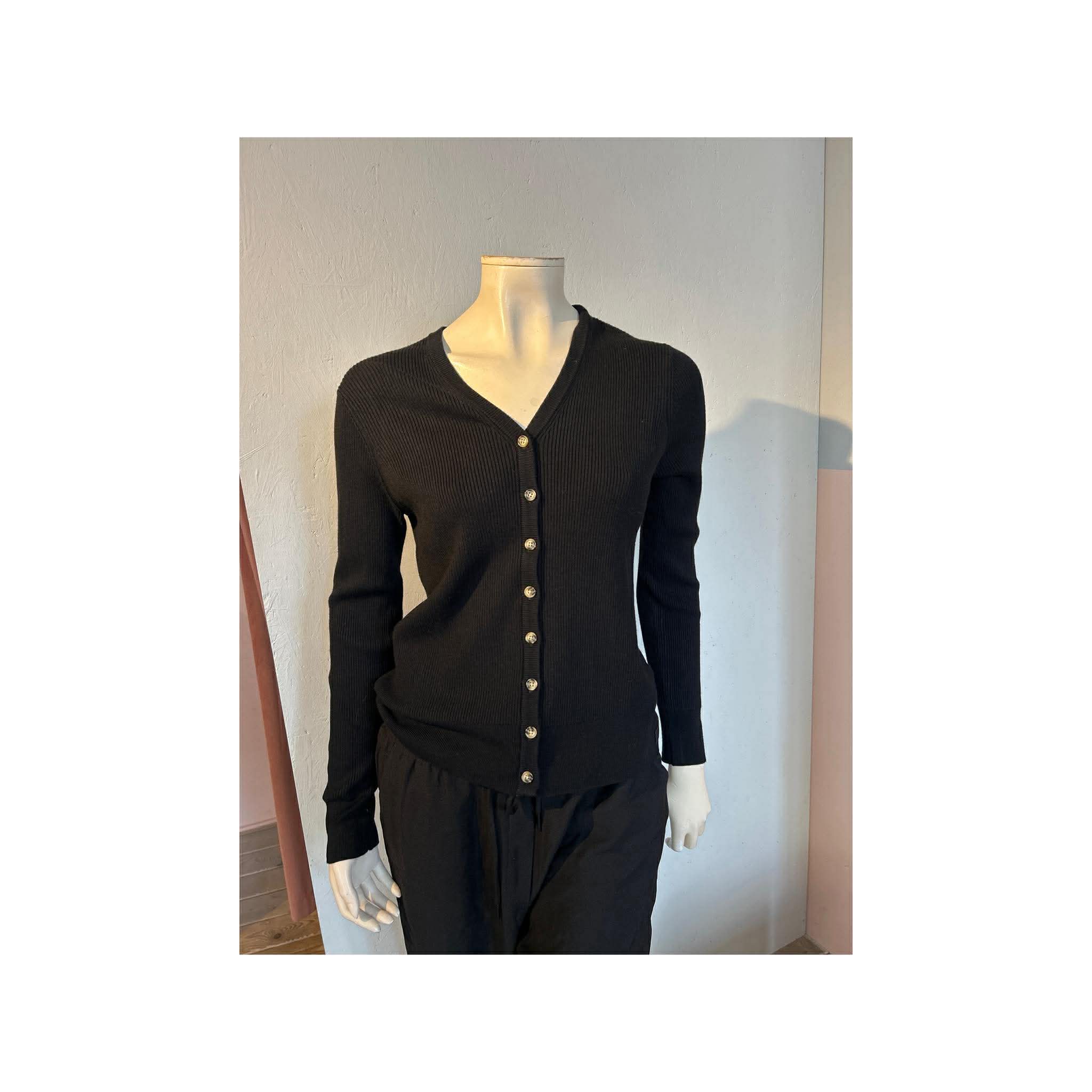 InWear - Cardigan - Size: M
