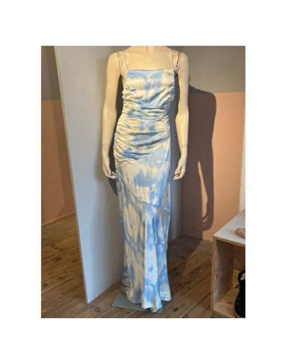 Ganni - Kjole - Size: 36