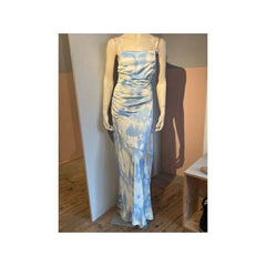 Ganni - Kjole - Size: 36